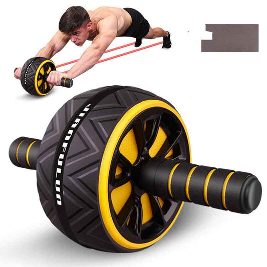 Unleash Your Core Strength: Discover the Top Abdominal Wheel - Pinoleros LLC