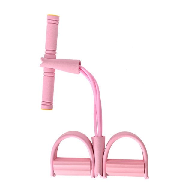 Resistance Bands - Pink