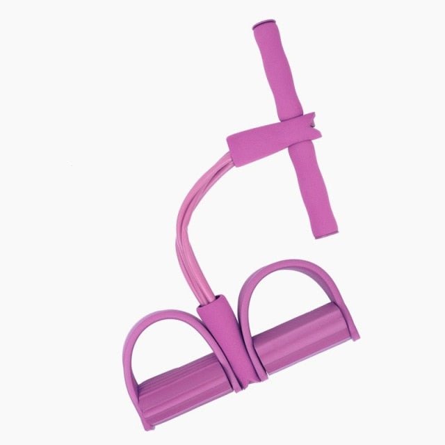 Resistance Bands - Purple