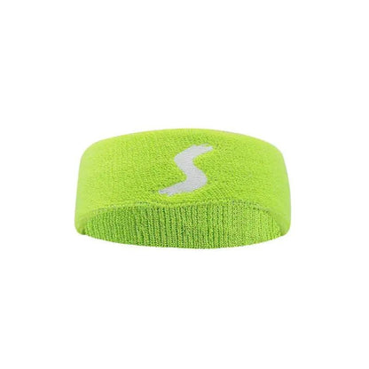 Fitness Headband - Red