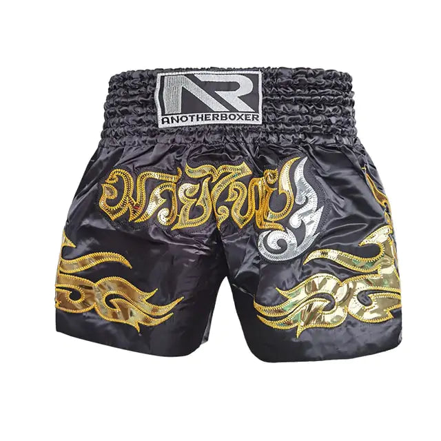 Men Boxing Shorts