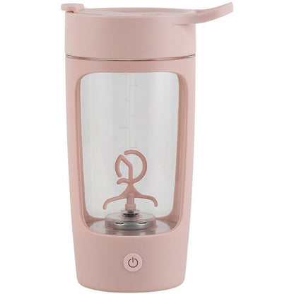 Protein Shaker Blender - Pink