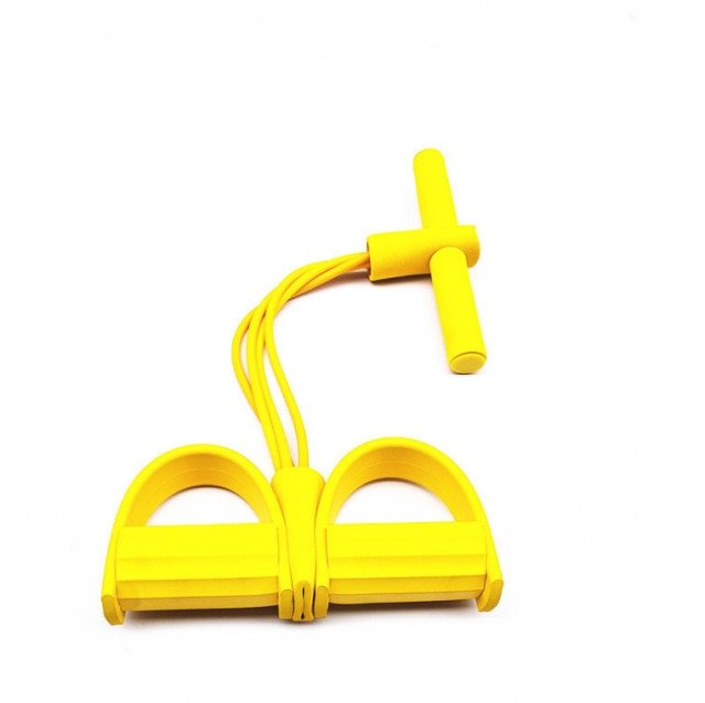 Resistance Bands - Yellow