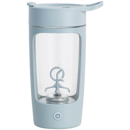 Protein Shaker Blender - Blue