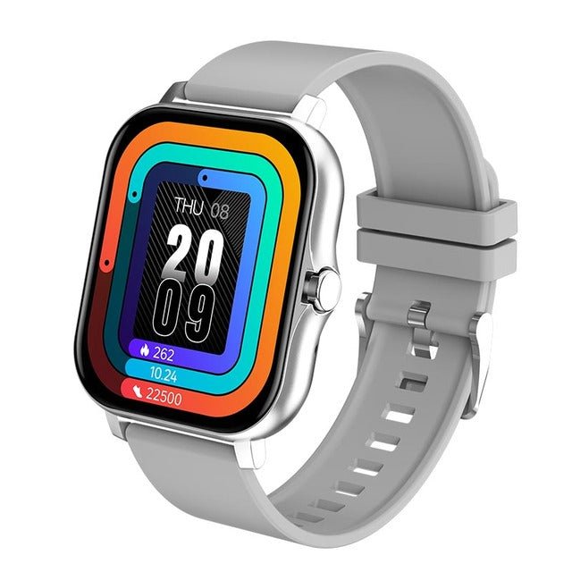 Smart Watch - Gray