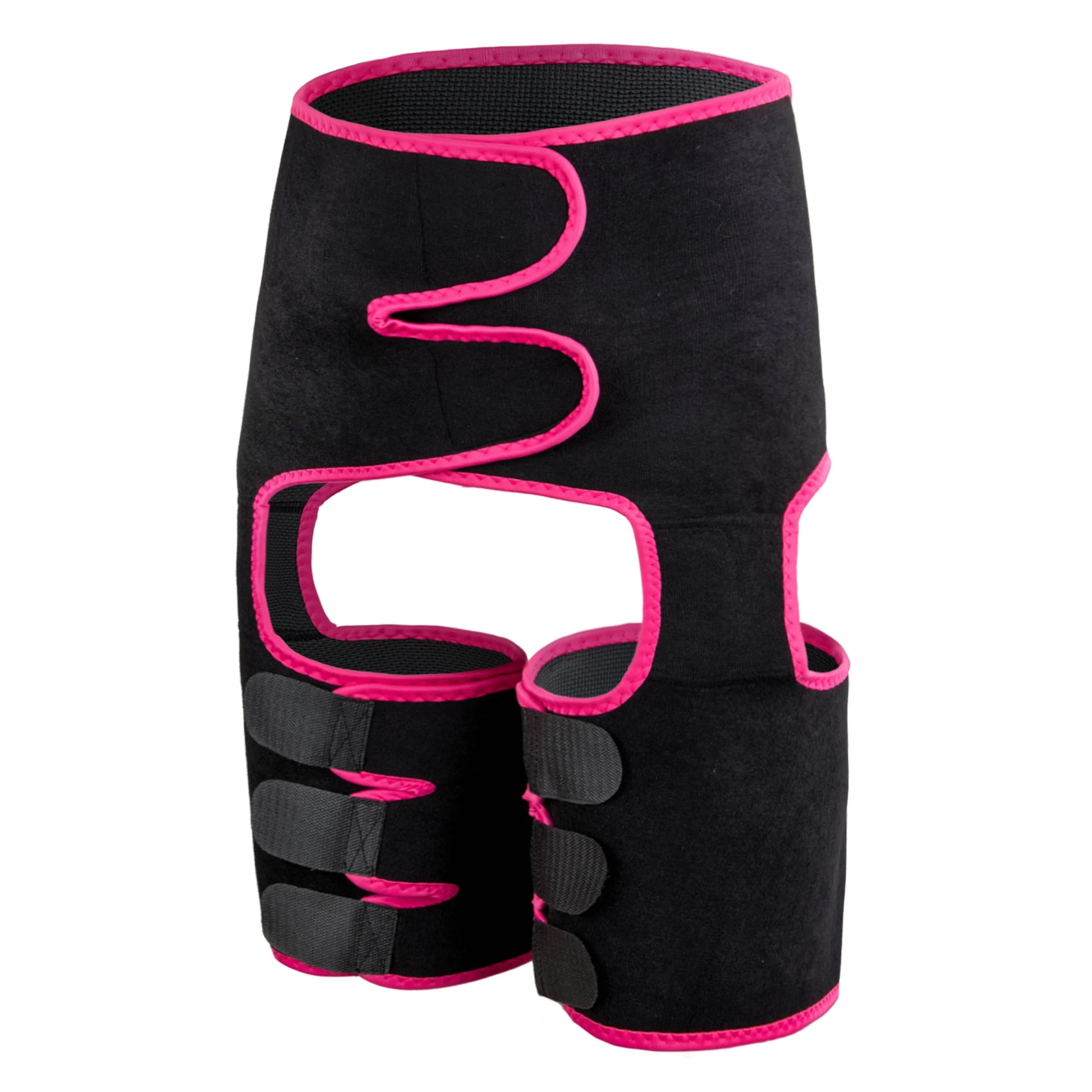 Hip Support Belt - Pink S/M