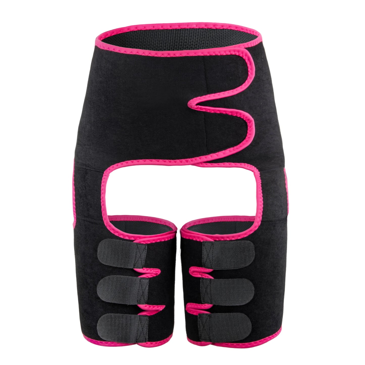 Hip Support Belt - Pink S/M