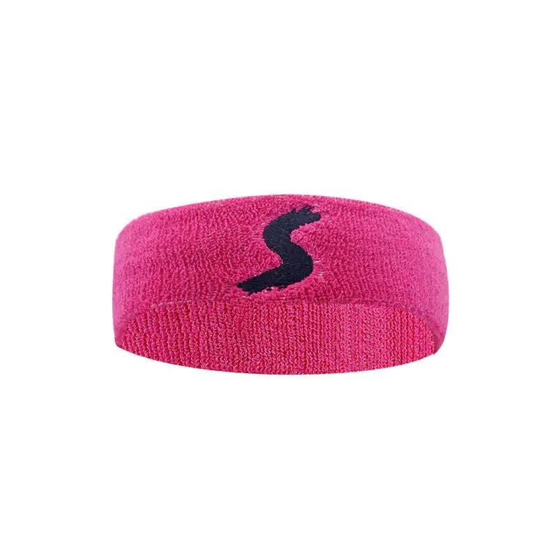 Fitness Headband - Red