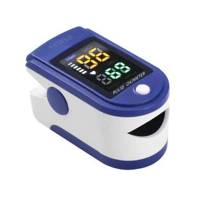 Clip Oximeter - 