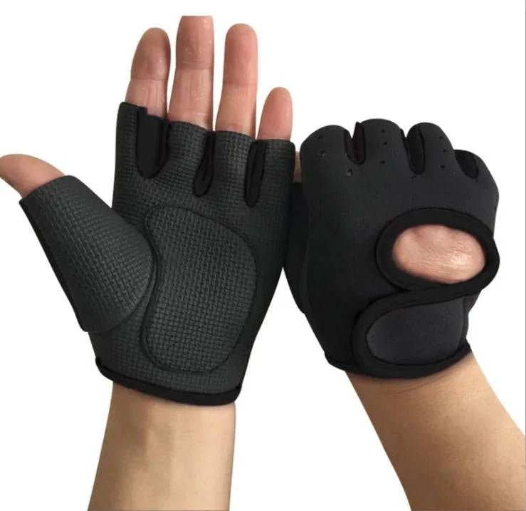 Fitness Glove - Black Small