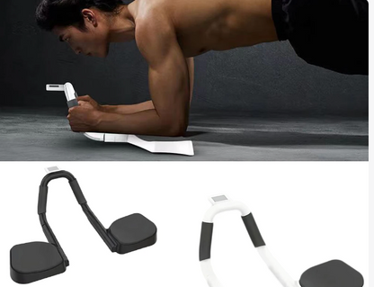 Push-ups Device with Adjustable Angle and Timing LCD - Pinoleros LLC