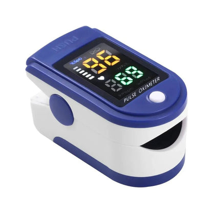 Clip Oximeter - 