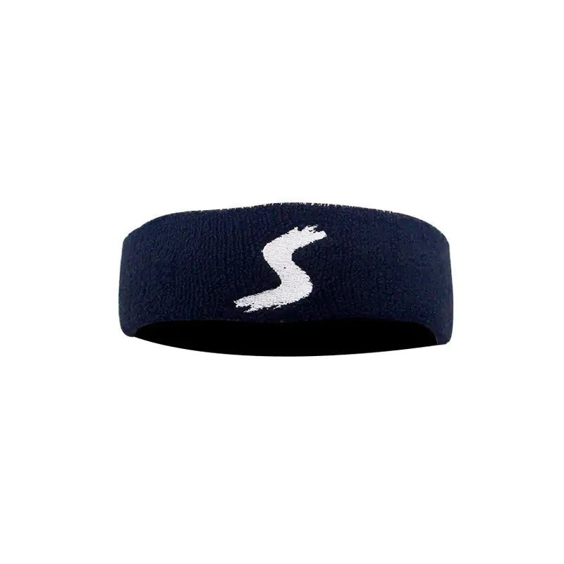 Fitness Headband - Black