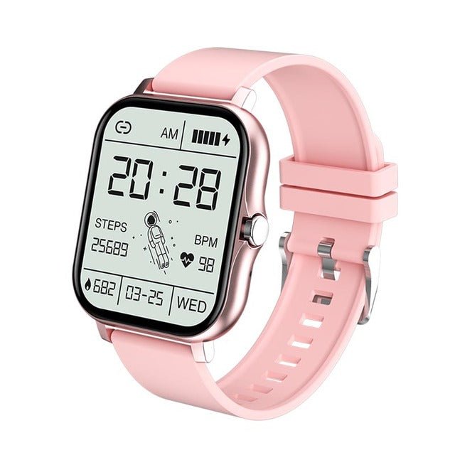 Smart Watch - Pink