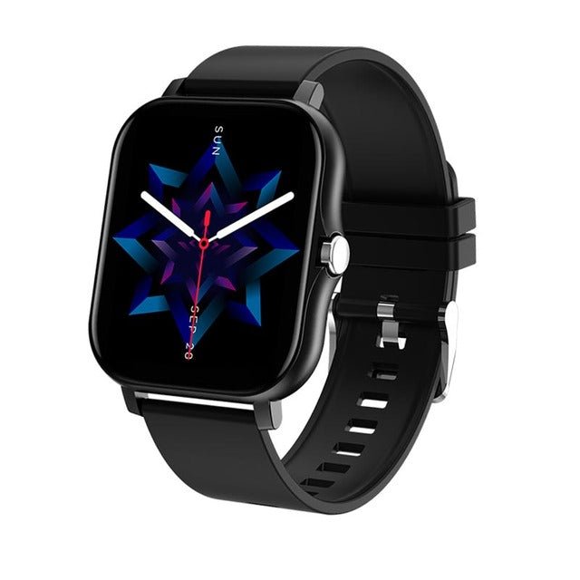 Smart Watch - Black