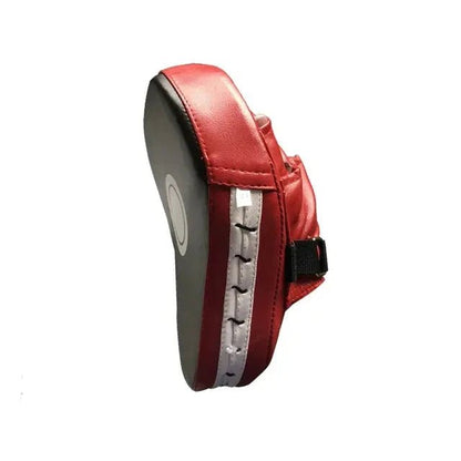 Kick - Boxing Gloves For Training - Red 19*26*5cm